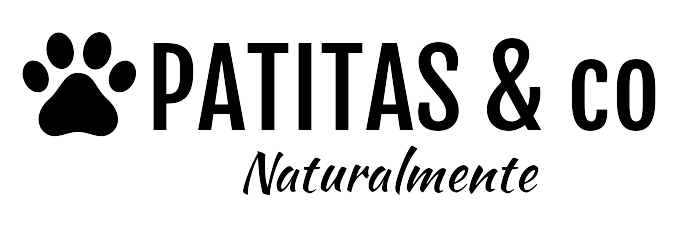 Patitas & Co · Naturalmente